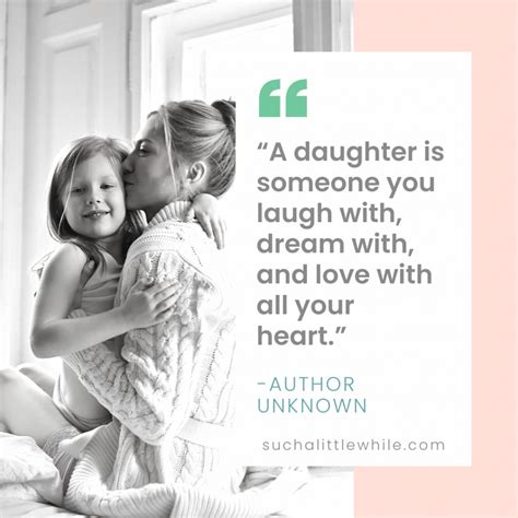 unconditional love mother daughter quotes|101 Beautiful Mother